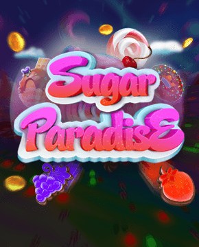 Грати в ігровий автомат Sugar Paradise