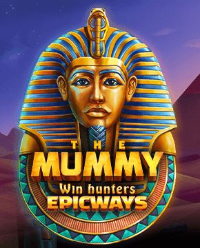 Играть в игровой автомат The Mummy Win Hunters Epicways