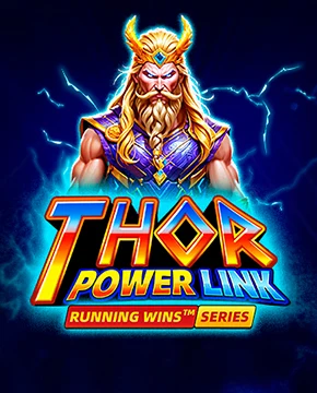 Играть в игровой автомат Thor Power Link