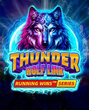 Играть в игровой автомат Thunder Wolf Link