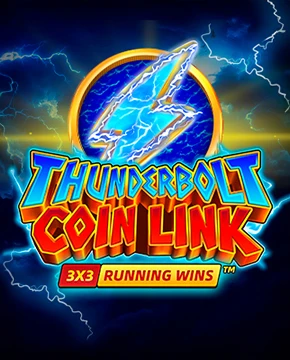 Играть в игровой автомат Thunderbolt Coin Link