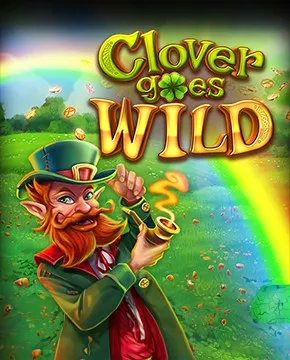 Clover Goes Wild