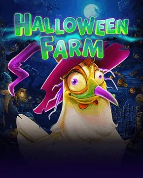 Halloween Farm