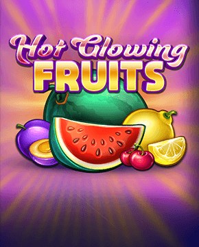 Играть в игровой автомат Hot Glowing Fruits