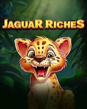 Играть в игровой автомат Jaguar Riches