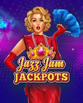 Jazz Jam Jackpots