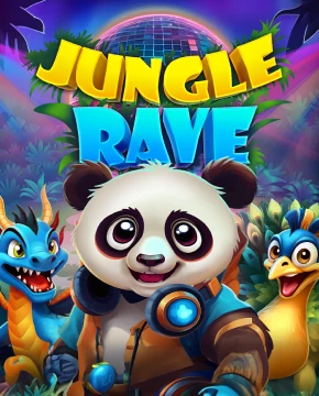 Jungle Rave