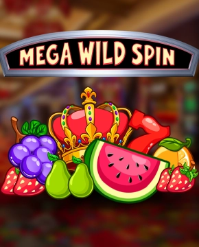 Mega Wild Spin