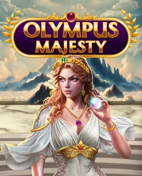 Olympus Majesty