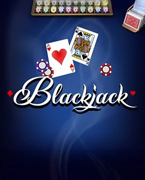 Грати в ігровий автомат One-Hand Blackjack