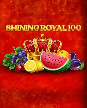 Shining Royal 100