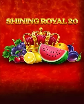 Играть в игровой автомат Shining Royal 20