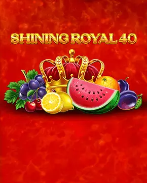 Shining Royal 40