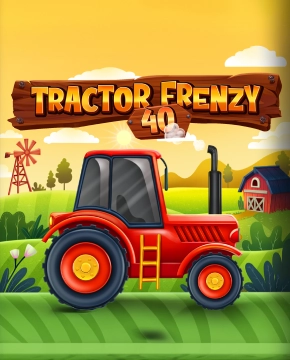 Tractor Frenzy 40