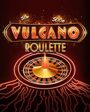 Играть в игровой автомат Vulcano Roulette