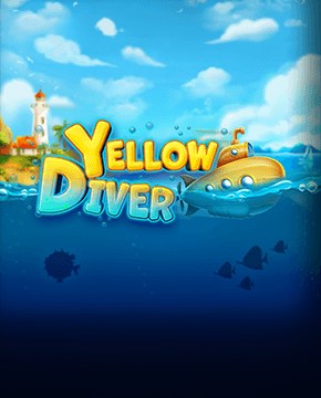 Грати в ігровий автомат Yellow Diver
