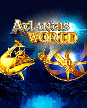 Играть в игровой автомат Atlantis World