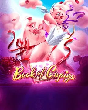 Book of Cupigs