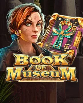 Book of Museum