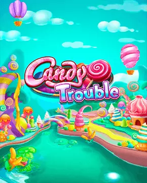 Candy Trouble