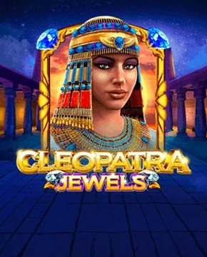 Играть в игровой автомат Cleopatra Jewels