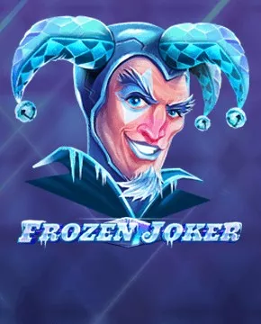 Frozen Joker