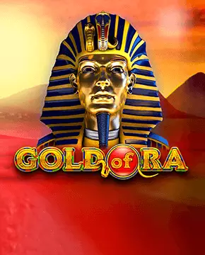 Грати в ігровий автомат Gold Of Ra