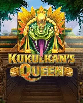 Kukulkan's Queen