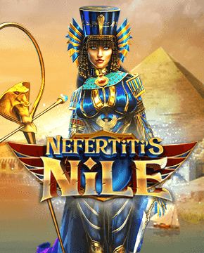 Грати в ігровий автомат Nefertiti's Nile