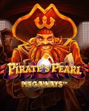 Pirate’s Pearl Megaways