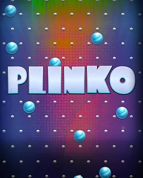 Грати в ігровий автомат Plinko