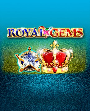 Играть в игровой автомат Royal Gems