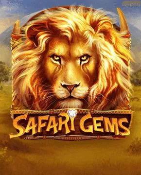 Safari Gems