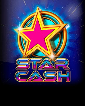 Грати в ігровий автомат Star Cash