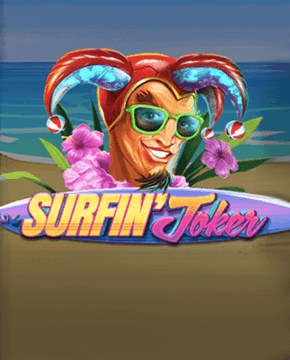 Грати в ігровий автомат Surfin' Joker