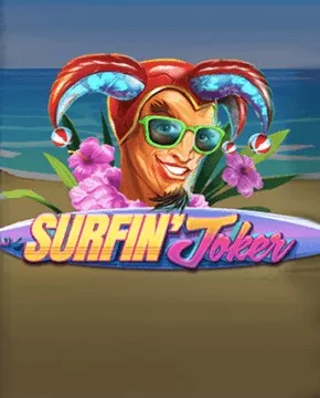 Surfin' Joker