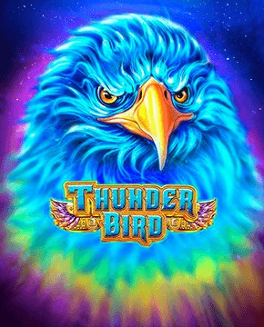 Грати в ігровий автомат Thunder Bird