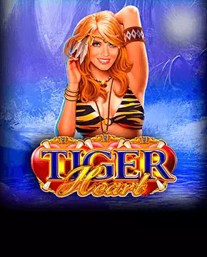 Играть в игровой автомат Tiger Heart