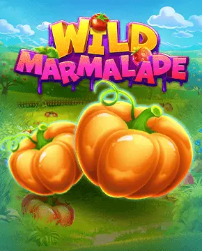 Wild Marmalade