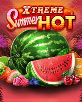 Играть в игровой автомат Xtreme Summer Hot