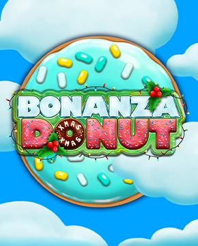 Bonanza Donut Xmas