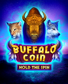 Buffalo Coin: Hold The Spin