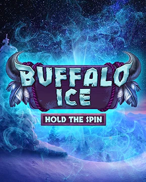 Buffalo Ice: Hold The Spin