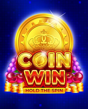 Coin Win: Hold The Spin