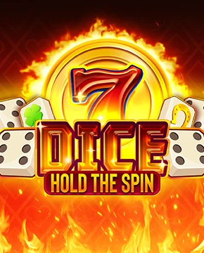 Dice: Hold The Spin