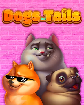 Dogs and Tails