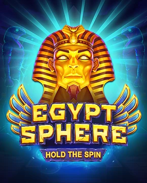 Egypt Sphere: Hold the Spin