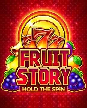 Fruit Story: Hold the Spin