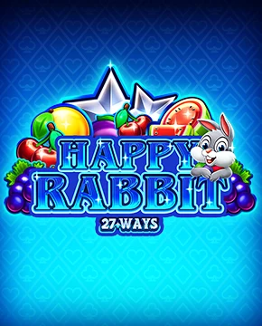 Грати в ігровий автомат Happy Rabbit: 27 Ways