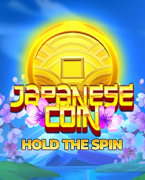 Japanese Coin: Hold The Spin